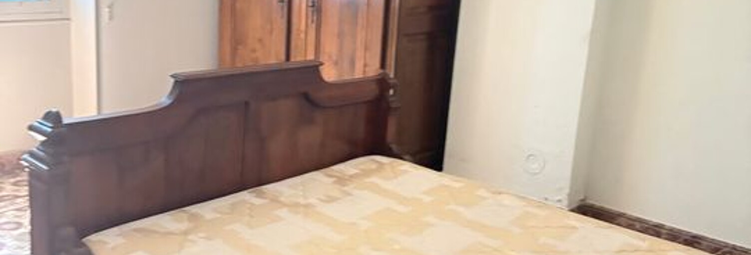 Appartement 1 Pièce 25 m² à louer à Cavaillon (84300)