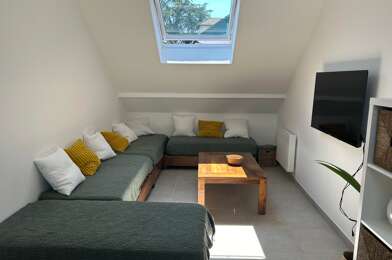 Appartement 3 pièces 1800 €