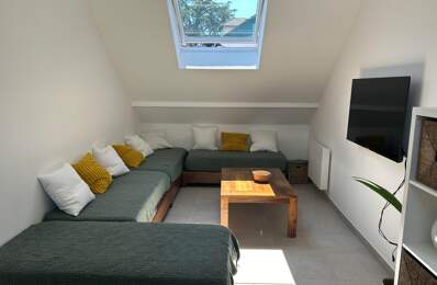 Appartement de 70m2 à louer sur Annecy — photo du bien