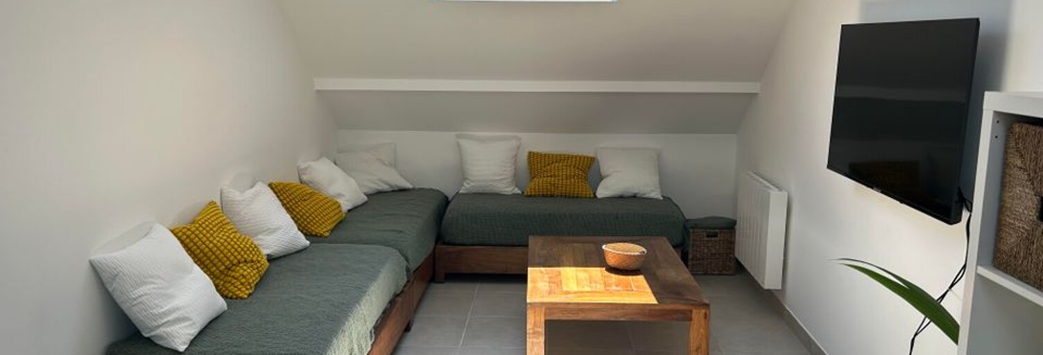 Appartement 3 Pièces 70 m² à louer à Annecy (74000)