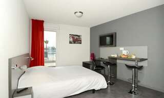 Appartement 1 Pièce 24 m² à louer à Saint-Jean-de-Védas (34430)