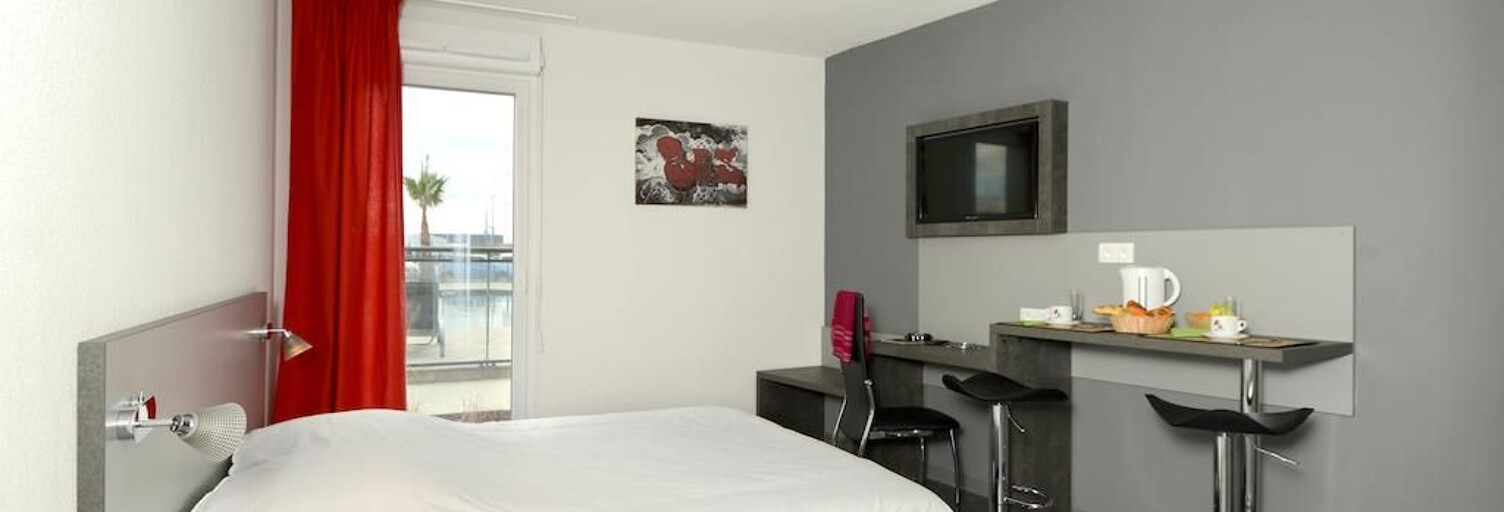 Appartement 1 Pièce 24 m² à louer à Saint-Jean-de-Védas (34430)