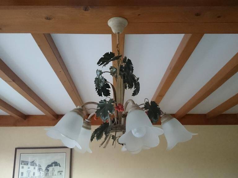 Maison de 167m2 à louer sur Jonzieux — photo 1