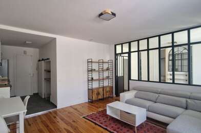 Appartement 2 pièces 1500 €