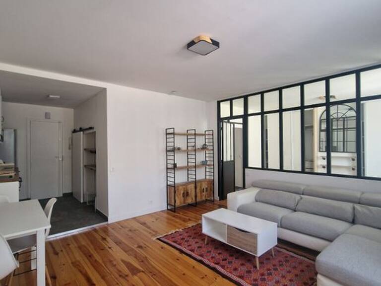 Appartement de 45m2 à louer sur Vanves — photo 1
