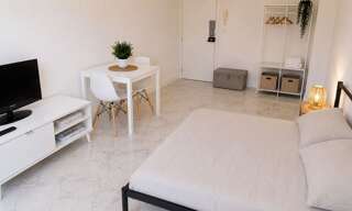 Appartement 1 Pièce 26 m² à louer à Nice (06000)