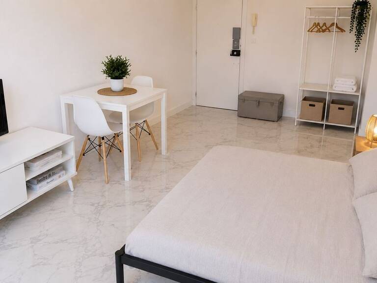 Studio de 26m2 à louer sur Nice — photo 1