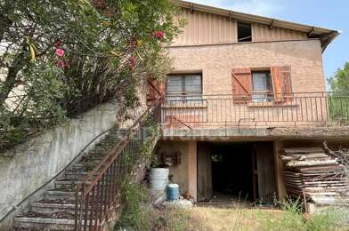 Maison 4 pièces 258000 €