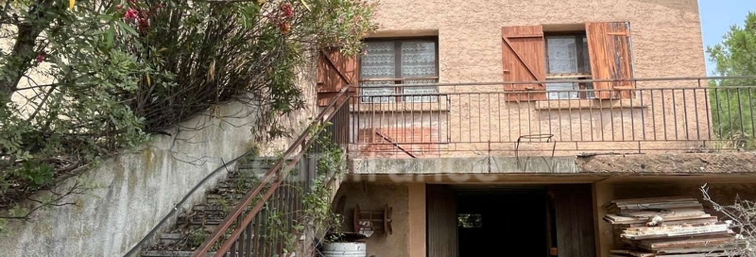 Maison 4 Pièces 92 m² à vendre à Borgo (20290)