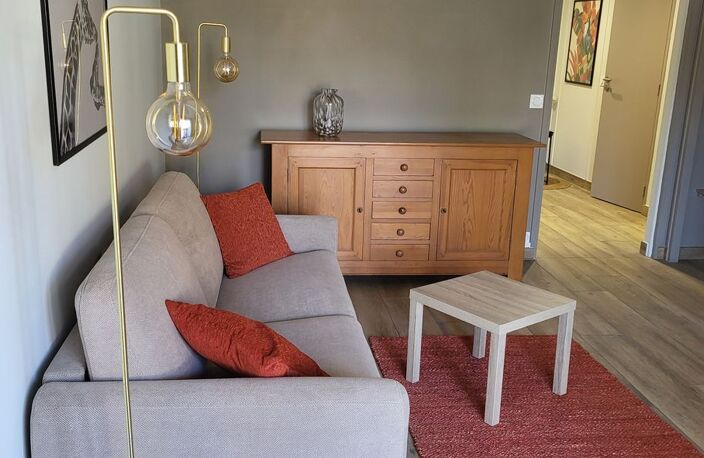 Appartement de 45m2 à louer sur Caen — photo 3