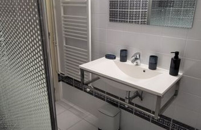 Appartement de 45m2 à louer sur Caen — photo 4