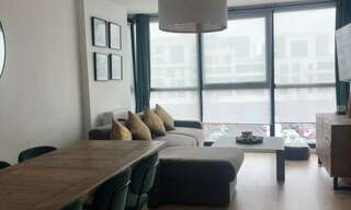 Appartement 3 Pièces 64 m² à louer à Deuil-la-Barre (95170)