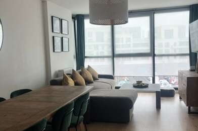 Appartement 3 pièces 1500 €
