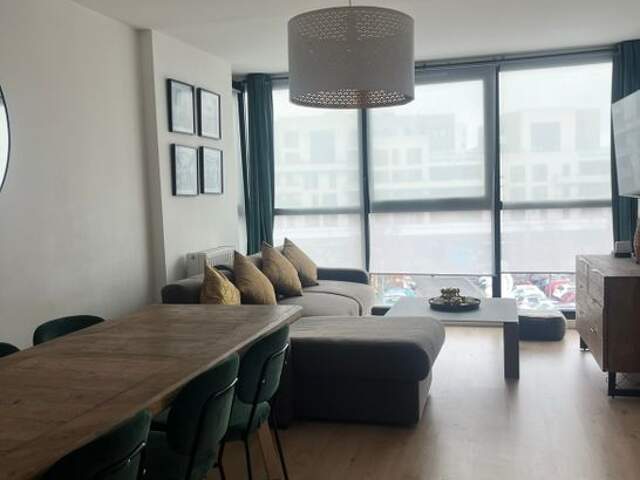 Appartement de 64m2 à louer sur Deuil-la-Barre — photo du bien