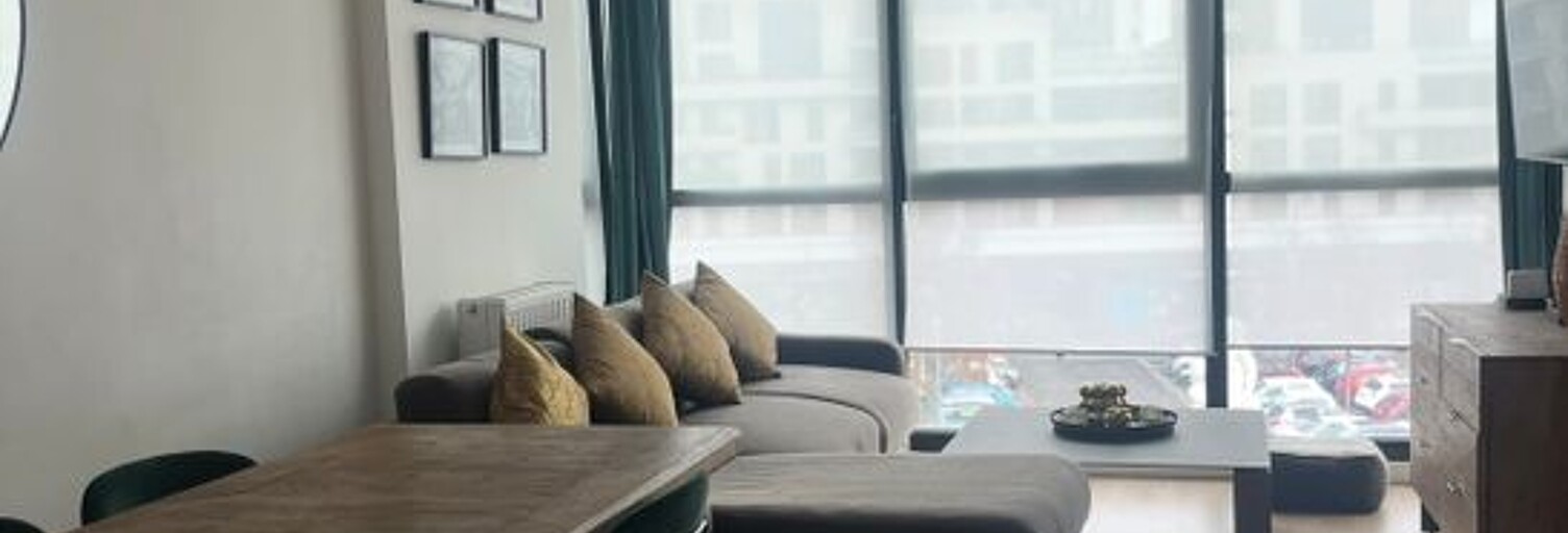 Appartement 3 Pièces 64 m² à louer à Deuil-la-Barre (95170)
