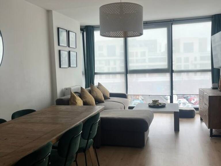 Appartement de 64m2 à louer sur Deuil-la-Barre — photo 1
