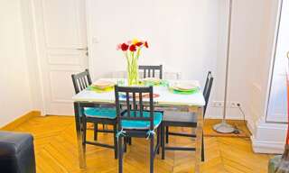 Appartement 3 Pièces 56 m² à louer à Lyon 2 (69002)
