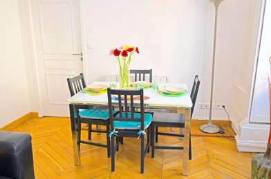 Appartement 3 pièces 1550 €