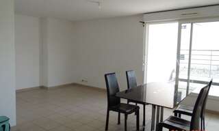 Appartement 2 Pièces 50 m² à louer à Nantes (44000)