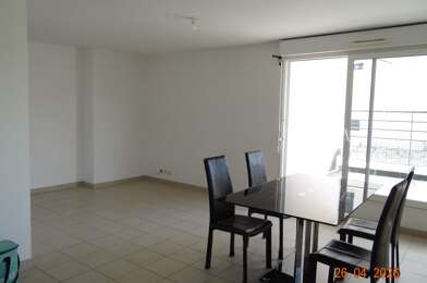 Appartement 2 pièces 700 €