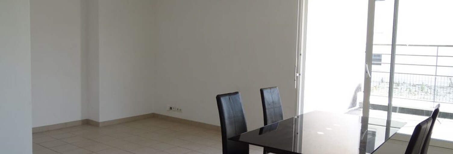 Appartement 2 Pièces 50 m² à louer à Nantes (44000)