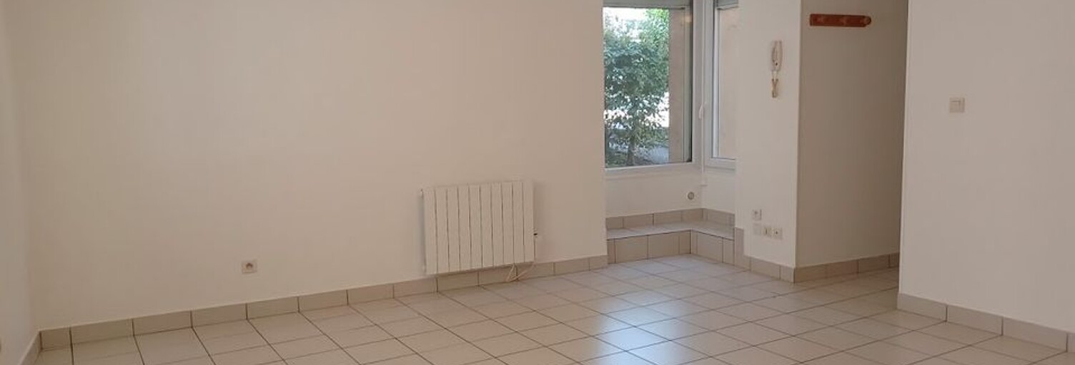 Appartement 3 Pièces 55 m² à louer à La Suze-sur-Sarthe (72210)