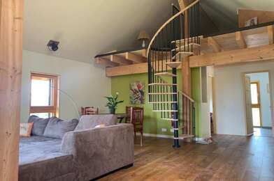 Appartement 2 pièces 1100 €