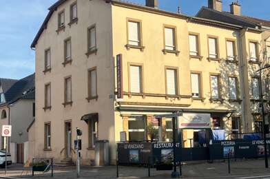 Appartement 1 pièces 620 €