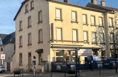 Studio de 30m2 à louer sur Yutz — photo du bien