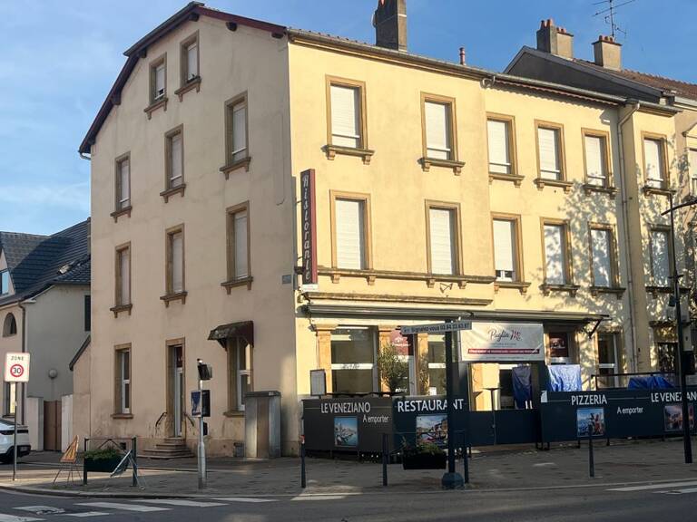 Studio de 30m2 à louer sur Yutz — photo 1