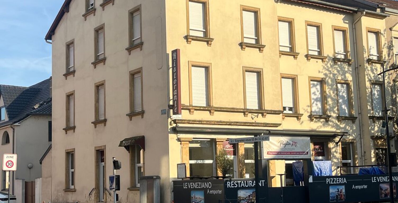 Studio de 30m2 à louer sur Yutz — photo 1