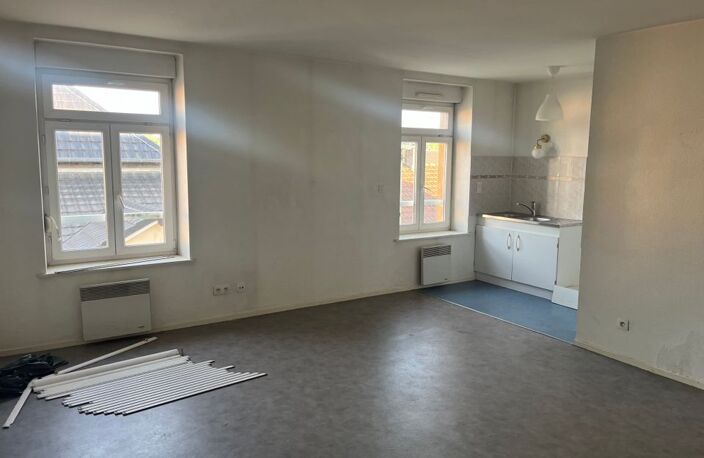 Studio de 30m2 à louer sur Yutz — photo 2