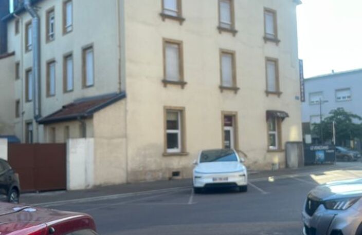Studio de 30m2 à louer sur Yutz — photo 3