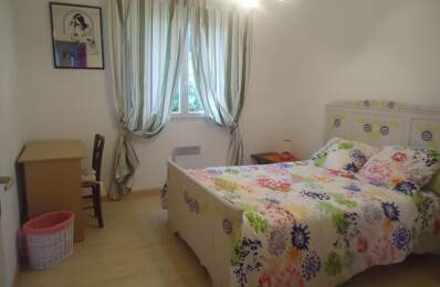 Chambre de 12m2 à louer sur Lannion — photo du bien