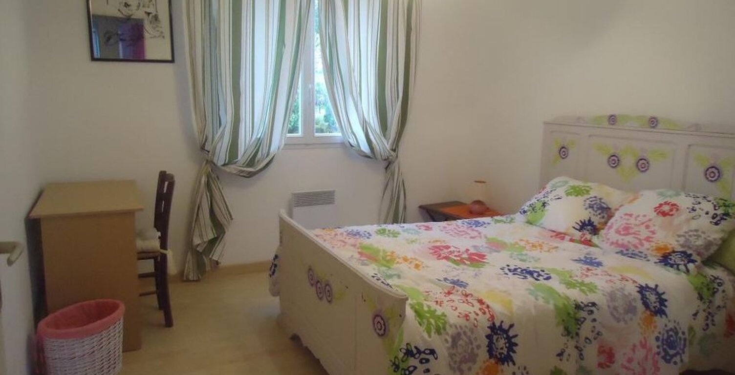 Chambre de 12m2 à louer sur Lannion — photo 1