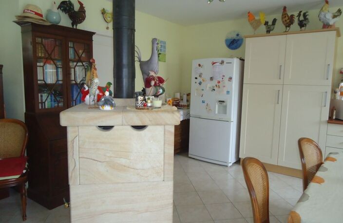 Chambre de 12m2 à louer sur Lannion — photo 4