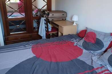 Appartement 1 pièces 410 €
