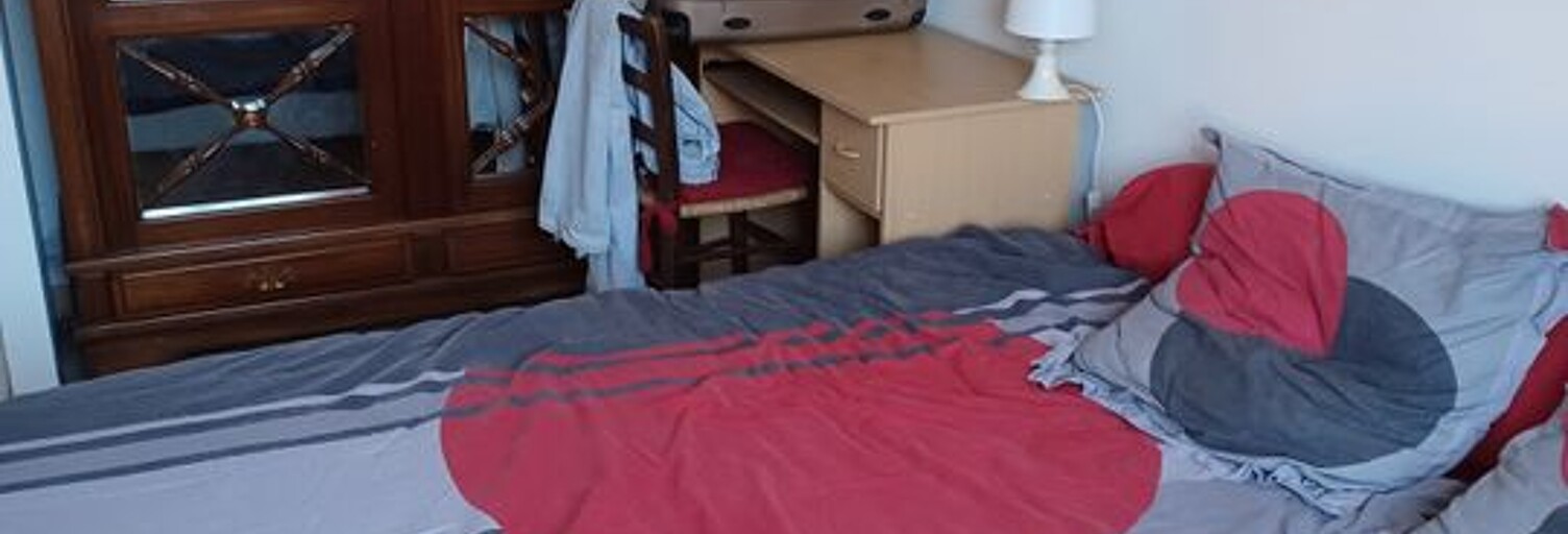 Appartement 1 Pièce 12 m² à louer à Lannion (22300)