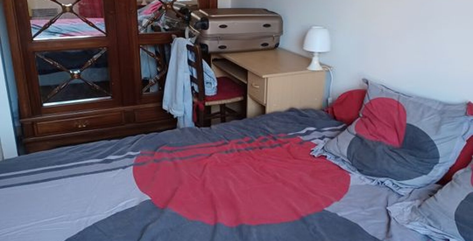 Chambre de 12m2 à louer sur Lannion — photo 1