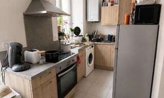 Appartement 3 Pièces 45 m² à louer à Millau (12100)