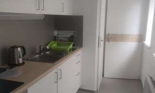 Appartement 1 Pièce 28 m² à louer à Sarreguemines (57200)