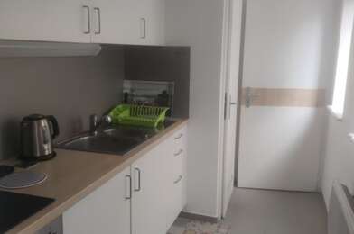 Appartement 1 pièces 520 €