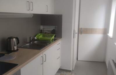 Studio de 28m2 à louer sur Sarreguemines — photo du bien