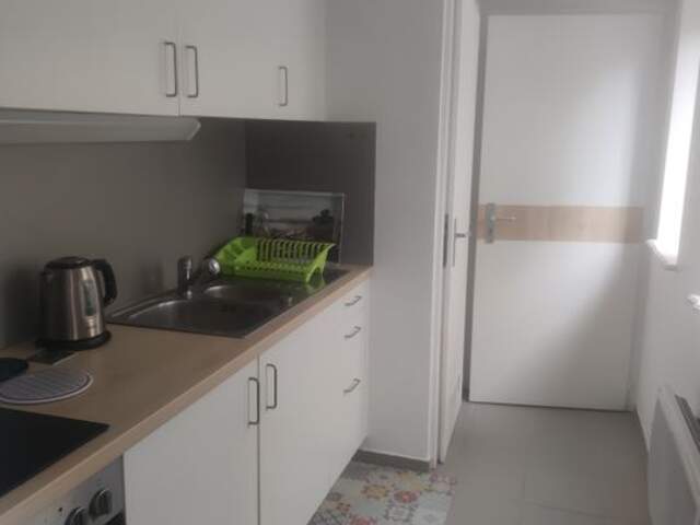 Studio de 28m2 à louer sur Sarreguemines — photo du bien
