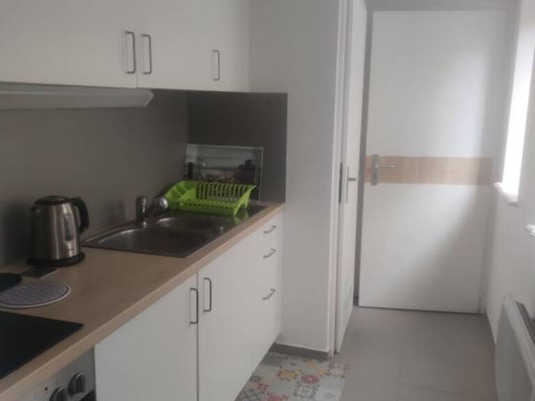 Studio de 28m2 à louer sur Sarreguemines — photo 1