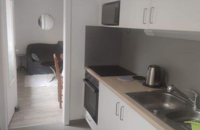Studio de 28m2 à louer sur Sarreguemines — photo 2