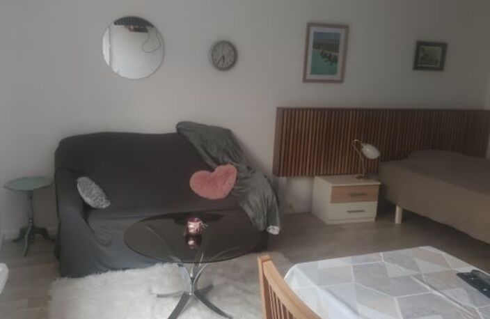 Studio de 28m2 à louer sur Sarreguemines — photo 4