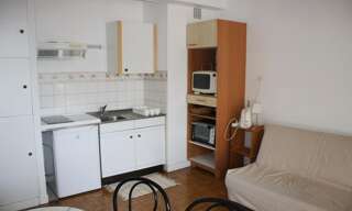 Appartement 1 Pièce 31 m² à louer à Grenoble (38000)