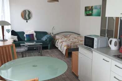 Appartement 1 pièces 530 €