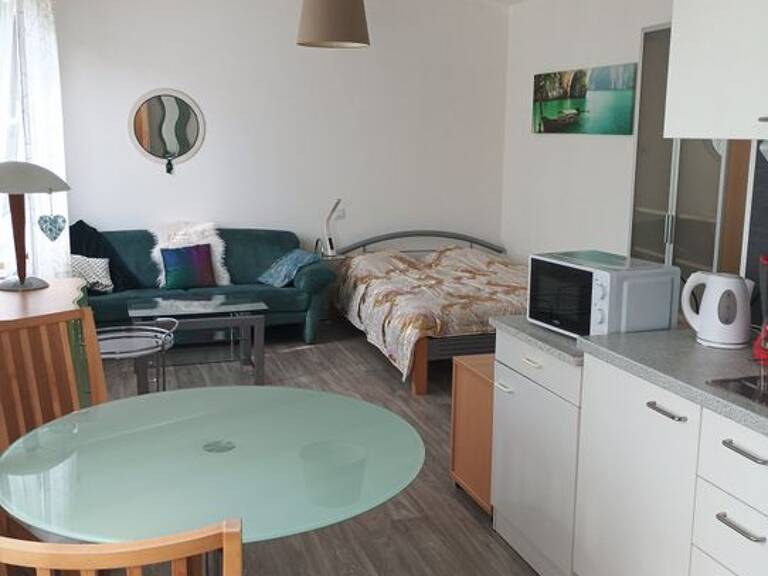 Studio de 30m2 à louer sur Sarreguemines — photo 1